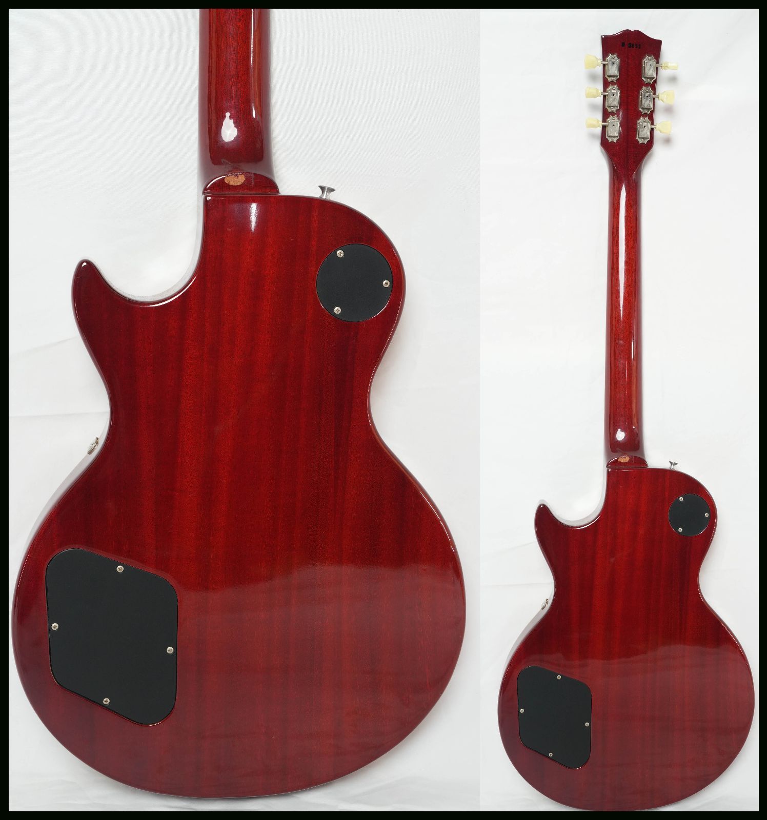 ☆Greco☆EGF-1000 Super Real CS 1980年製 状態良好 日本製 レス