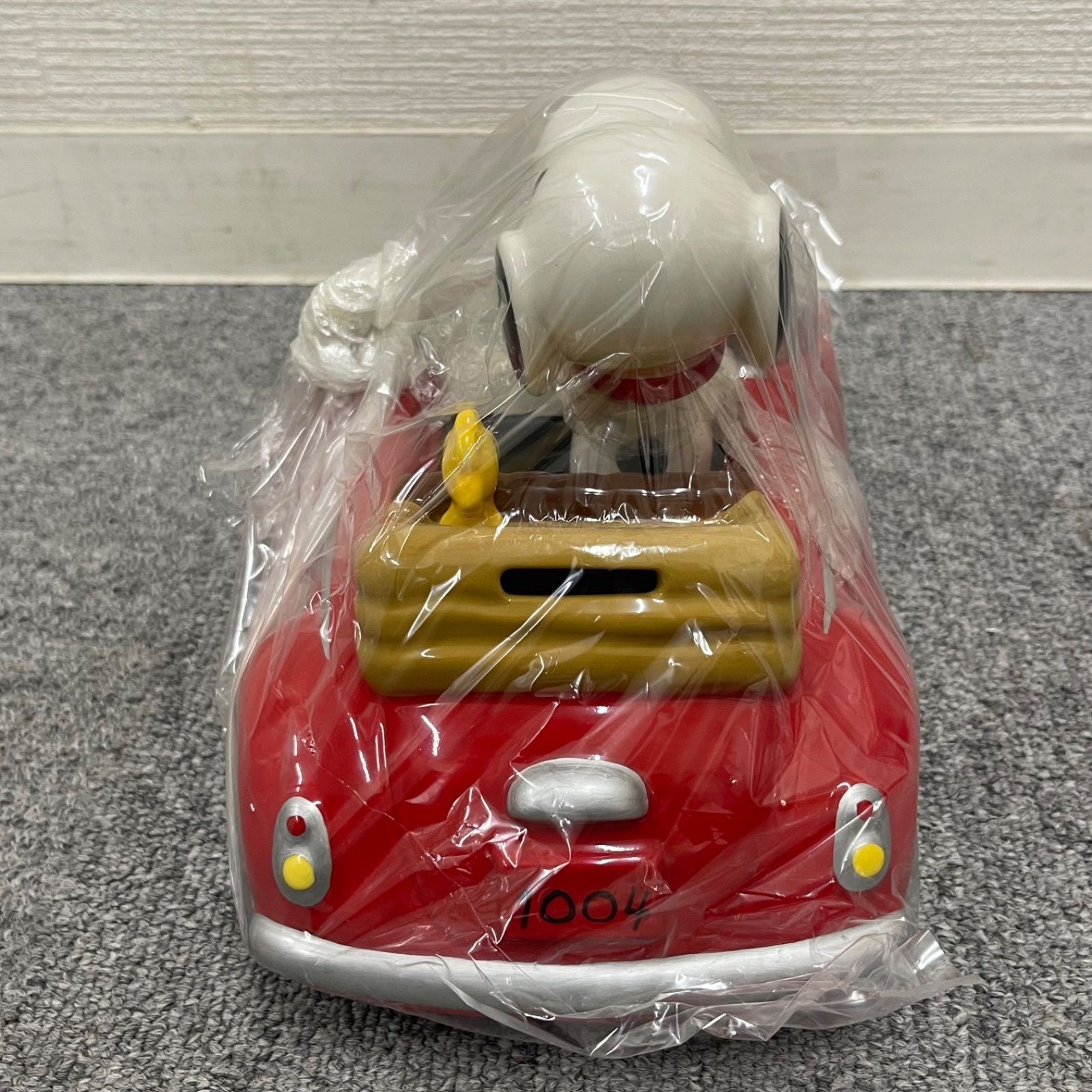 未開封 Dragon Horse 鉄魄 天元突破グレンラガン グレンラガン 再販版