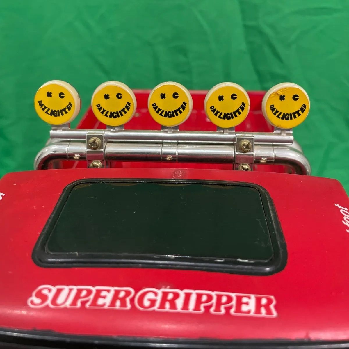 ジャンク品】当時物 タミヤ クラッドバスター🛻 - メルカリ