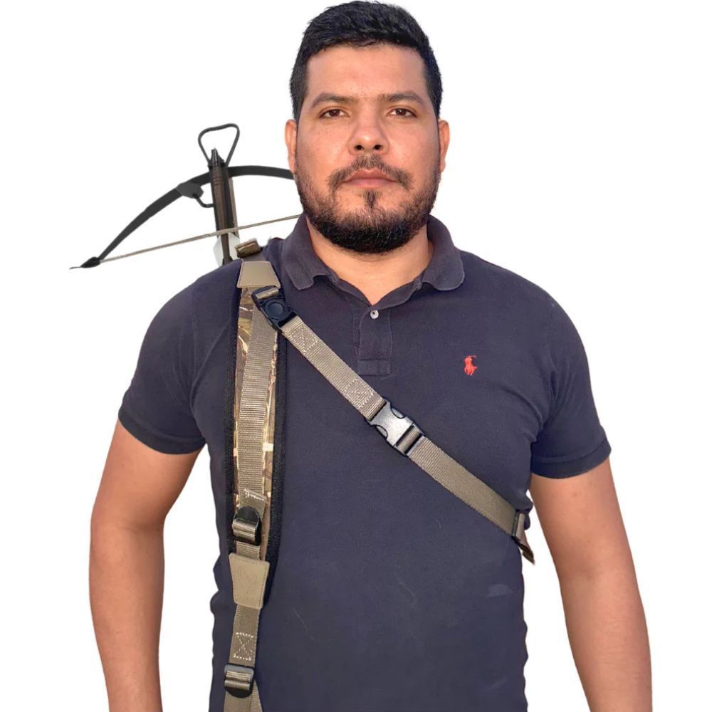 HELLOMATERIALS ライフルスリング STALKER SLING スリング Premium