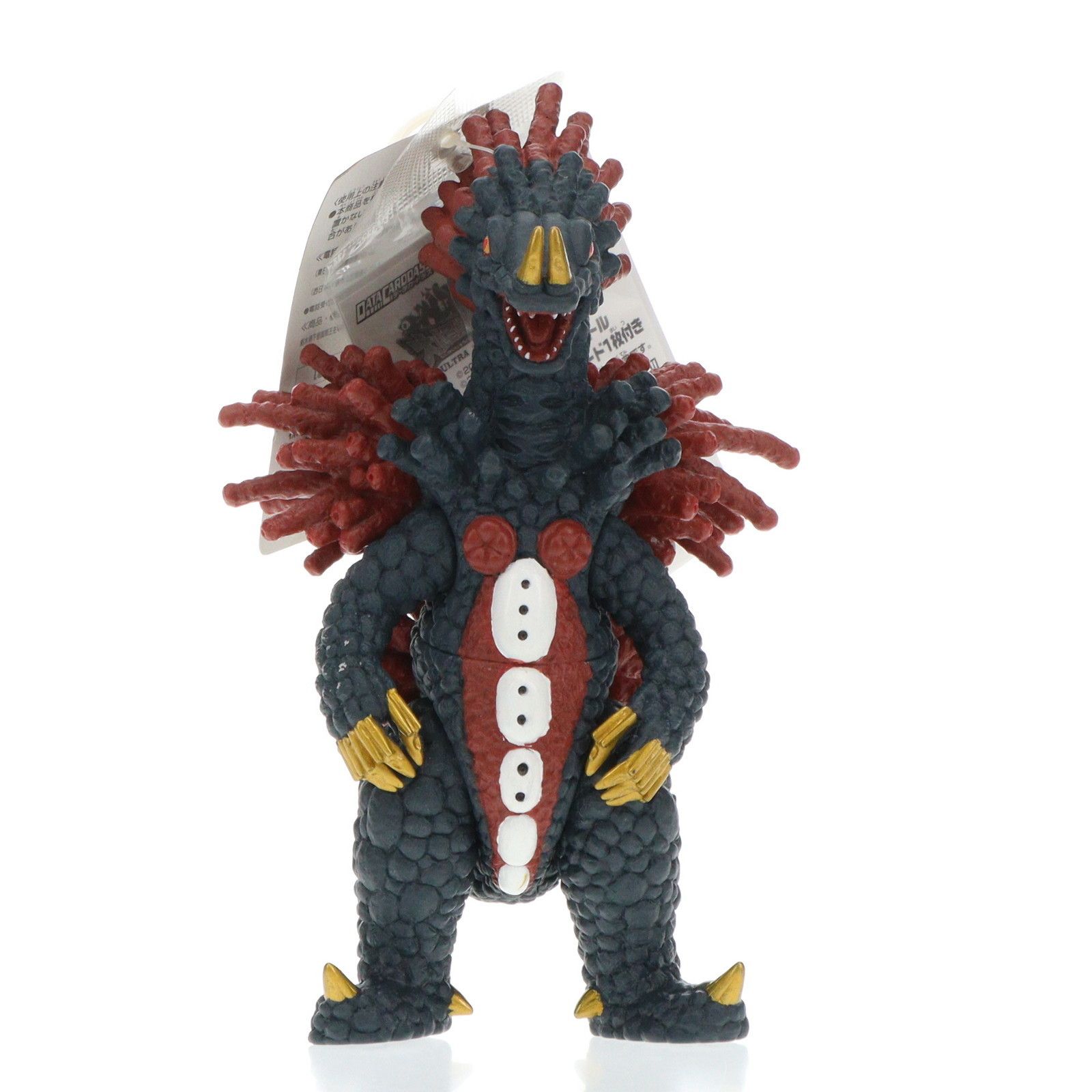 ウルトラ怪獣シリーズ 57 ベロクロン ウルトラマンA(エース) 完成品