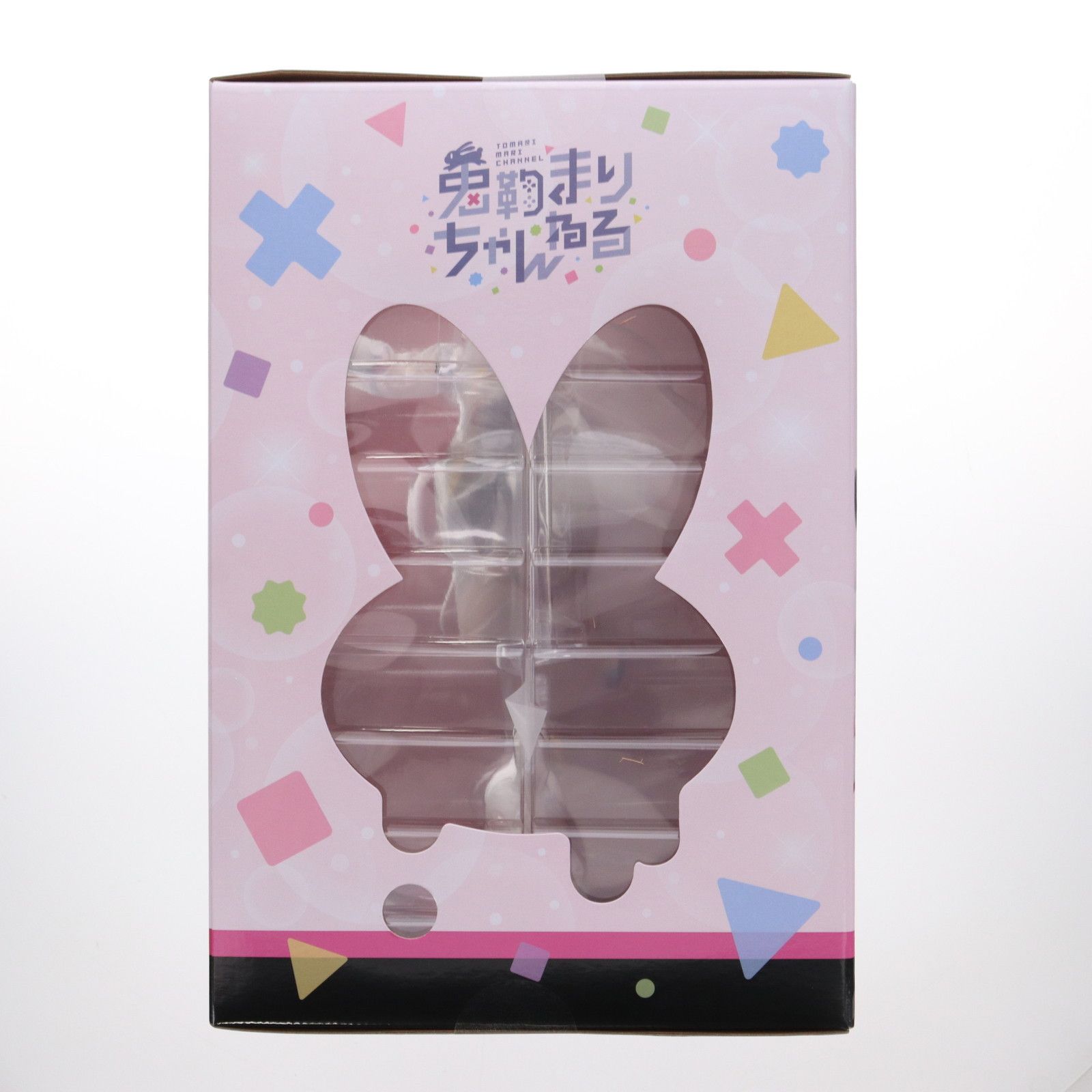 コトブキヤショップ限定 兎鞠まり(とまりまり) 1/7 完成品 フィギュア