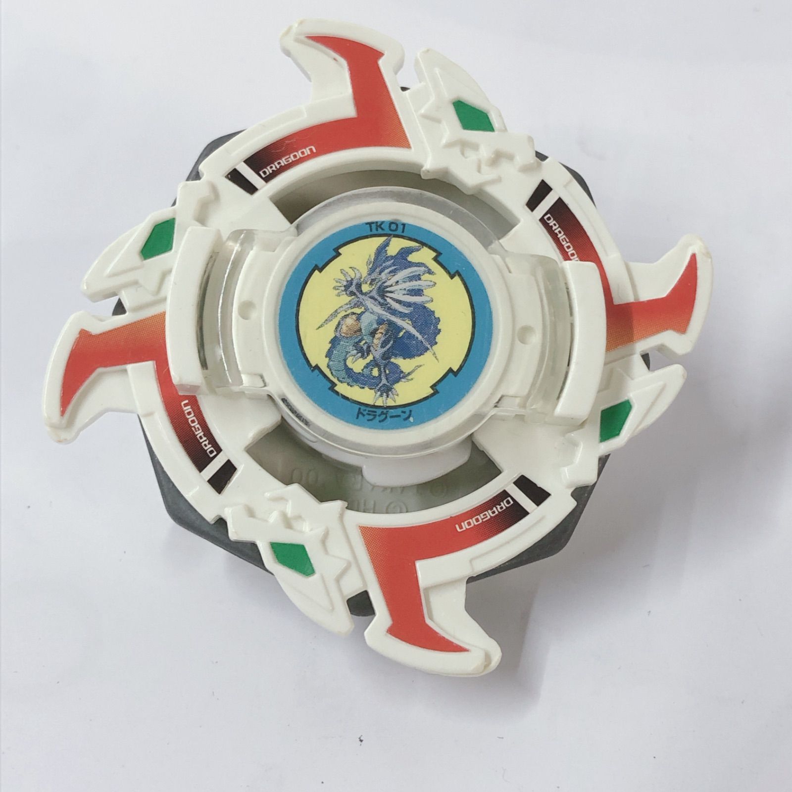 爆転シュート ベイブレード 初代ベイブレードまとめ - メルカリ