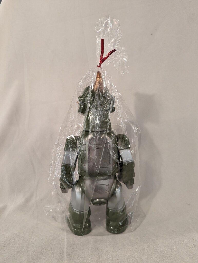 GARGAMEL サイボーグミボラ アーミーグリーン/2024福袋 - メルカリ