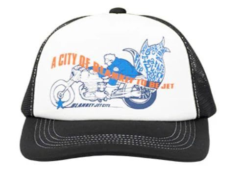 BLANKEY JET CITY ブランキ―ジェットシティ ブランキ― グッズ 2025 BJC