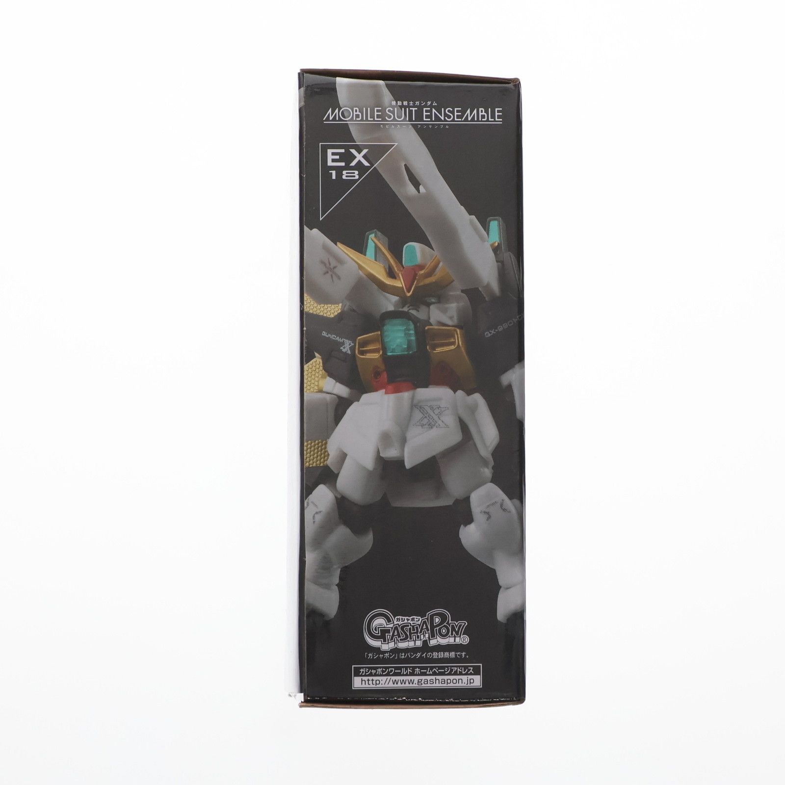 プレミアムバンダイ限定 機動戦士ガンダム MOBILE SUIT ENSEMBLE