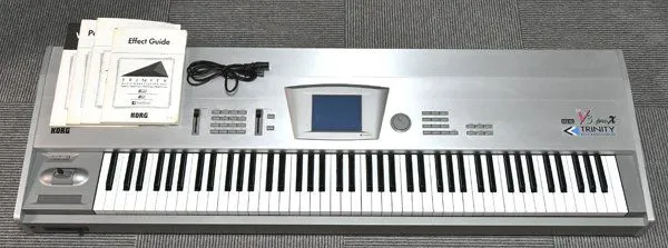 2026年最新】KORG Trinity PROの人気アイテム - メルカリ