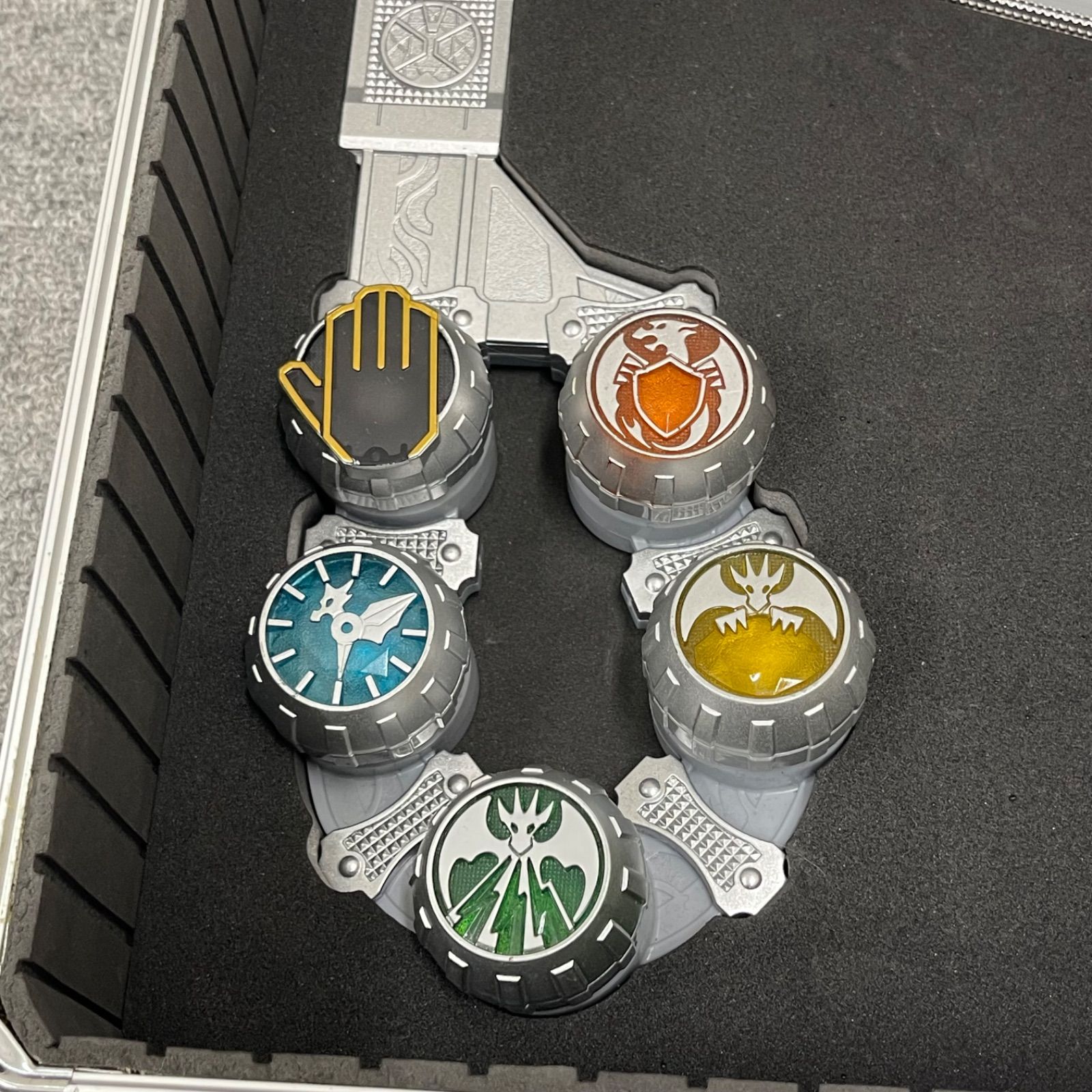 NPA】仮面ライダー ウィザード DXウィザードドライバー ウィザード