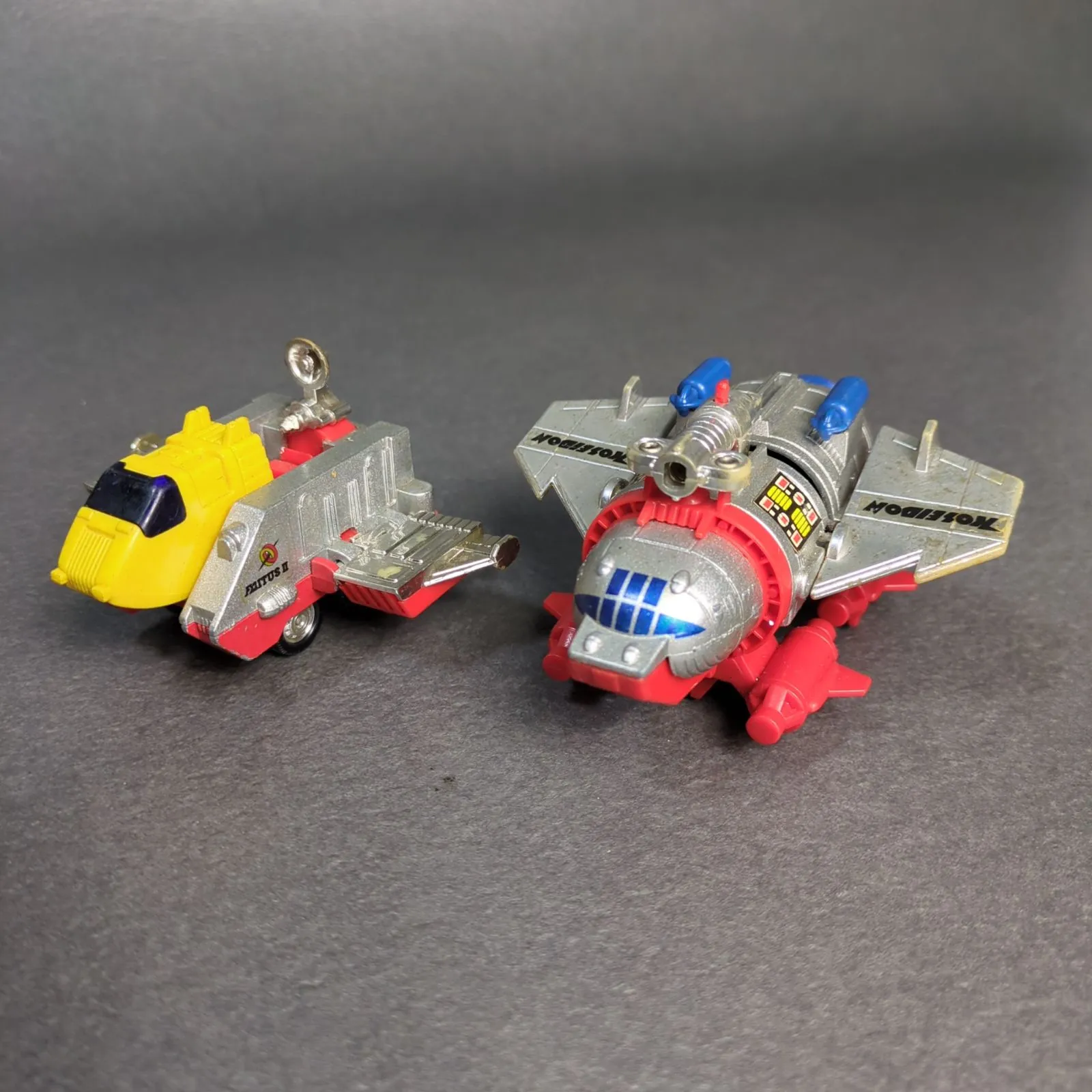 2026年最新】トミー コセイドン号の人気アイテム - メルカリ