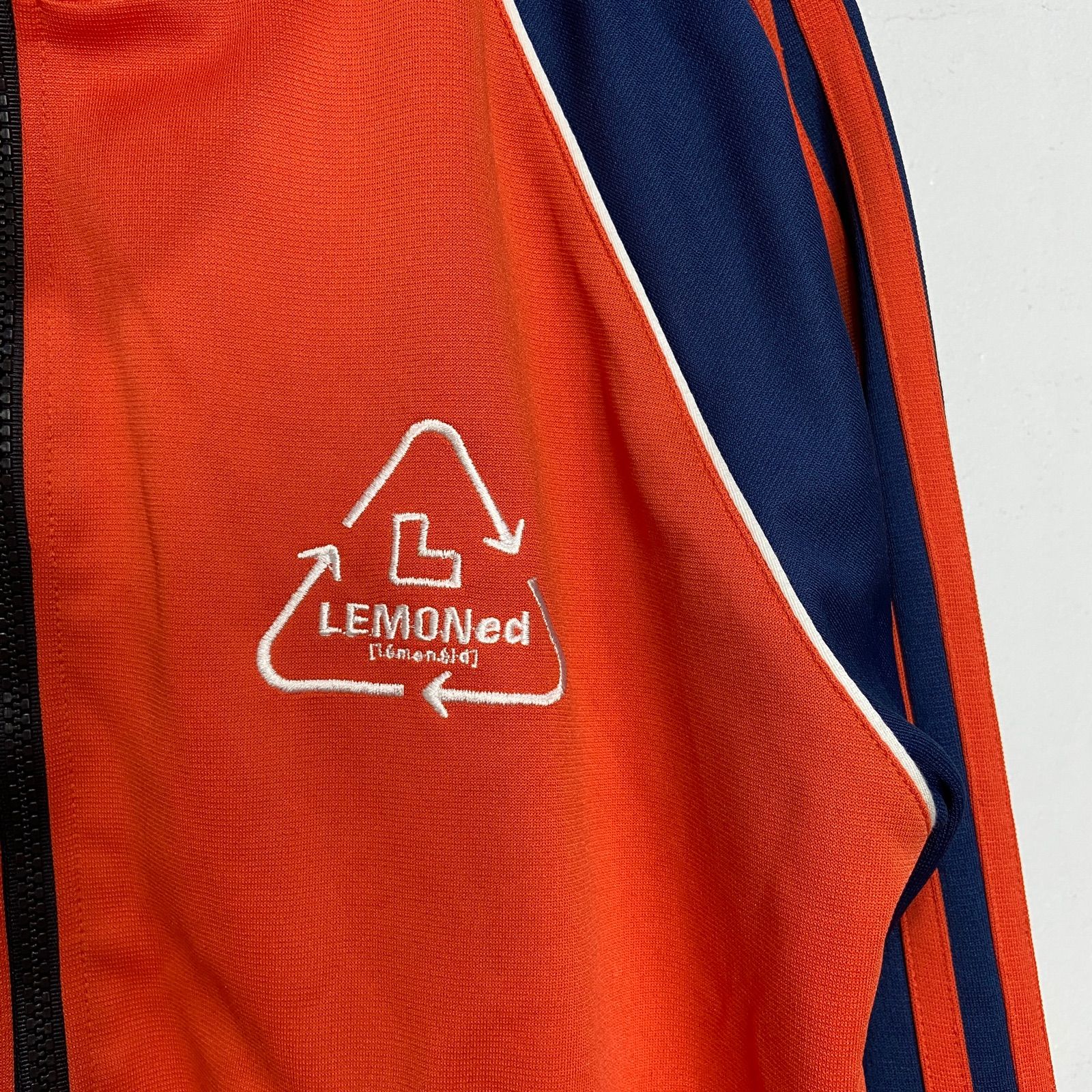 ☆LEMONed☆レモネード☆トラックジャケット☆ラインジャージ☆hide