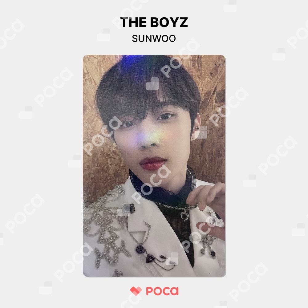 ENHYPEN ソヌ 日本ヨントン トレカ 1⁄5 dayone 当選者限定 ENHYPEN