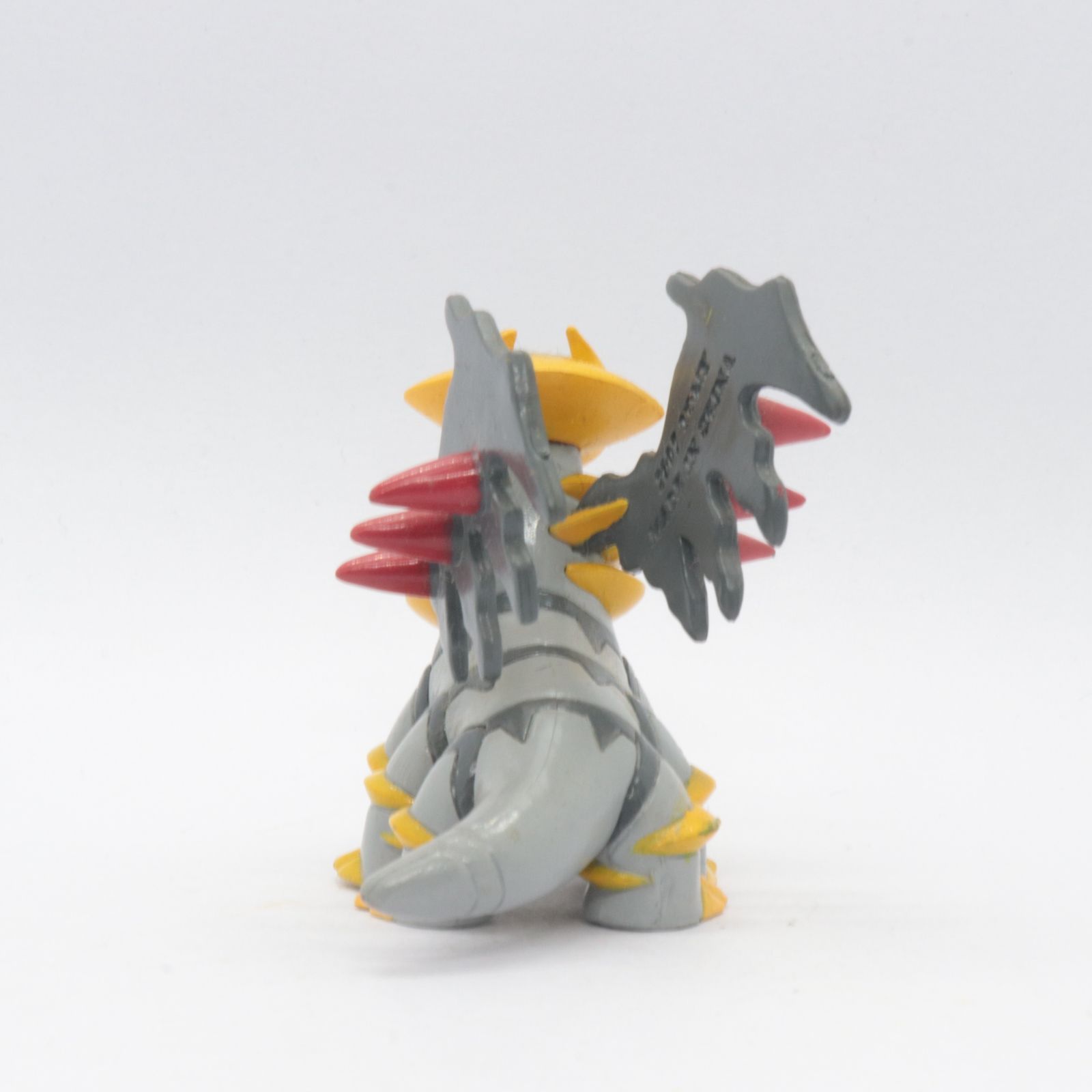 ギラティナ オリジンフォルム＆アナザーフォルム /ポケットモンスター