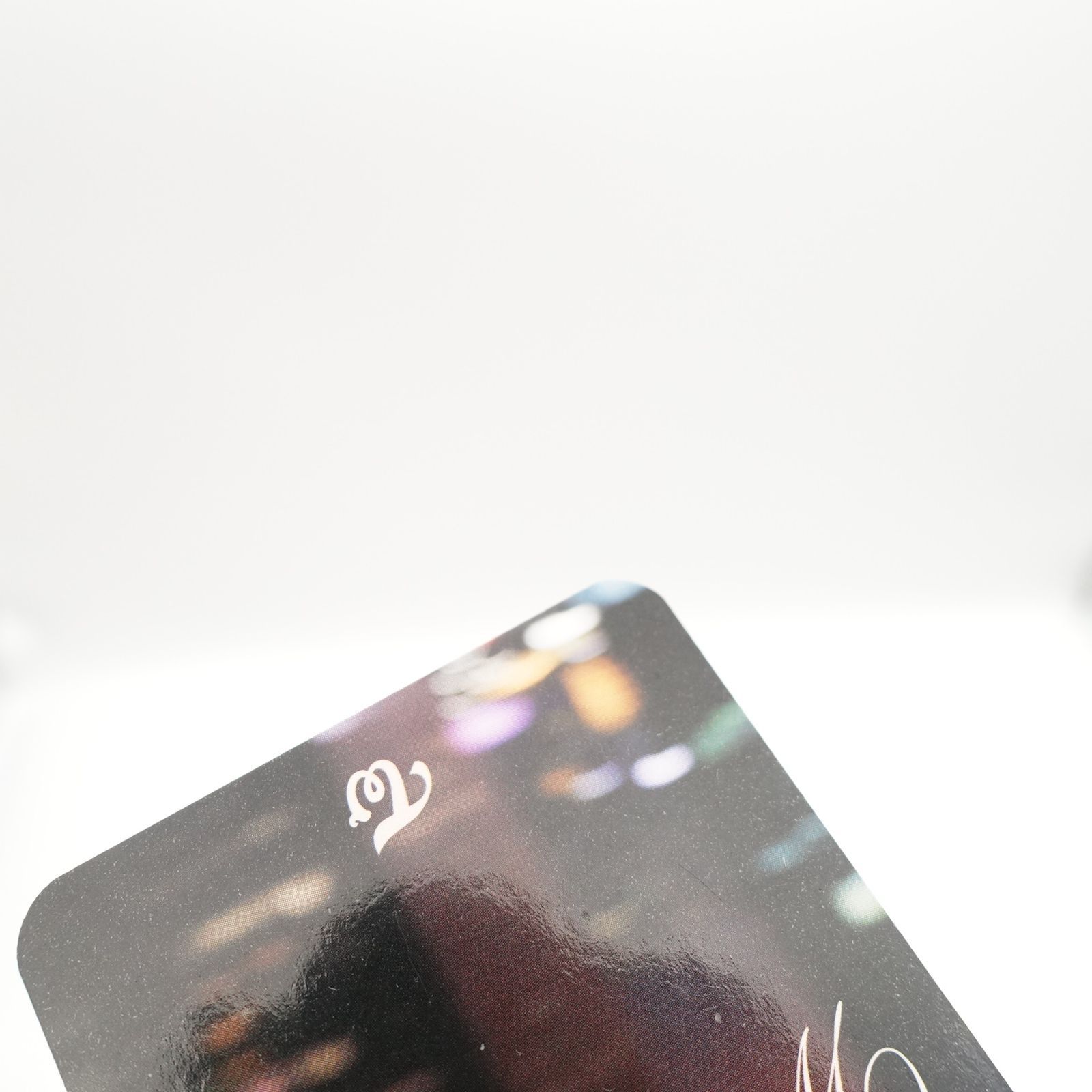 TWICE サナ with you-th MUSIC PLANT 限定 ラキドロ トレカ フォト