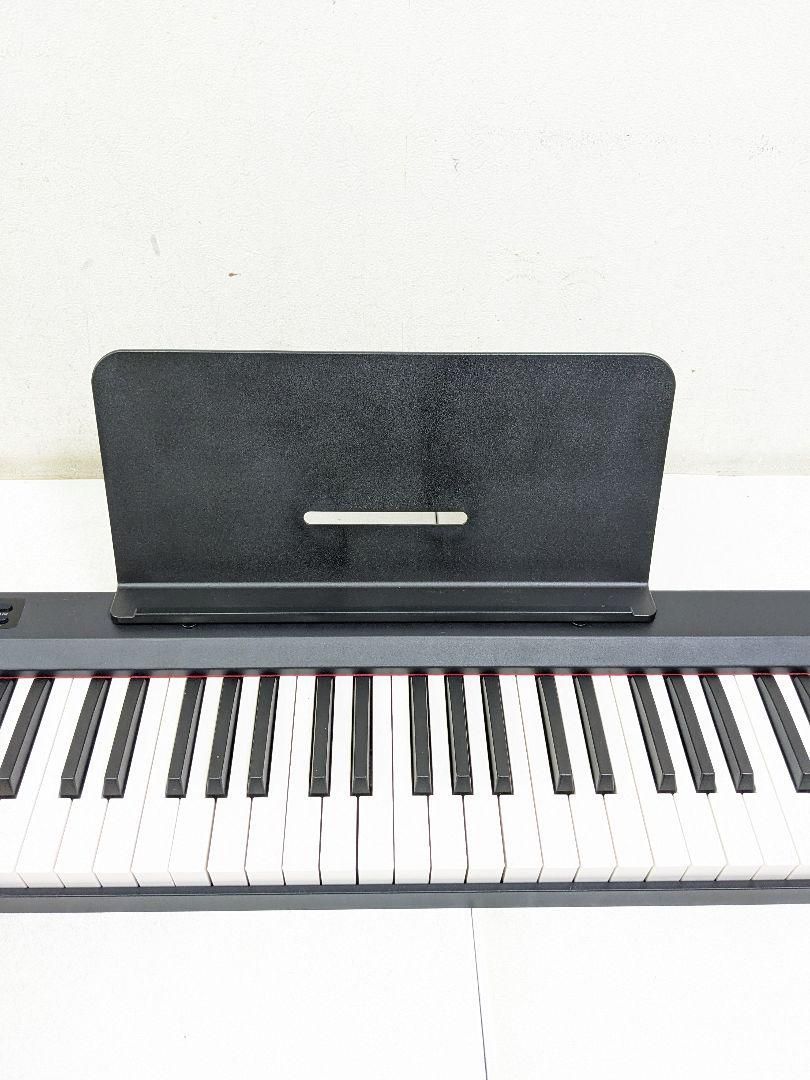 LIVE LIFE PH88C 電子ピアノ キーボード 収納バック付き