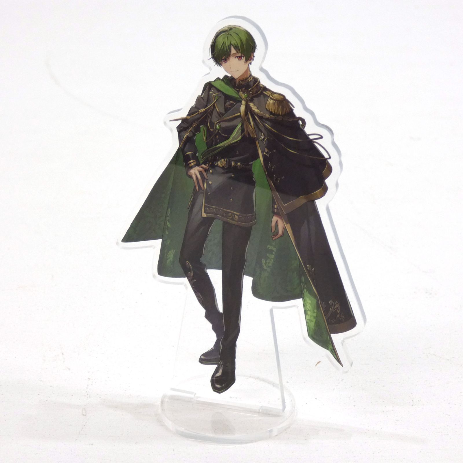 小牧店】開封済 シクフォニ アクリルスタンド JOKER×JOK3R すち【PI710