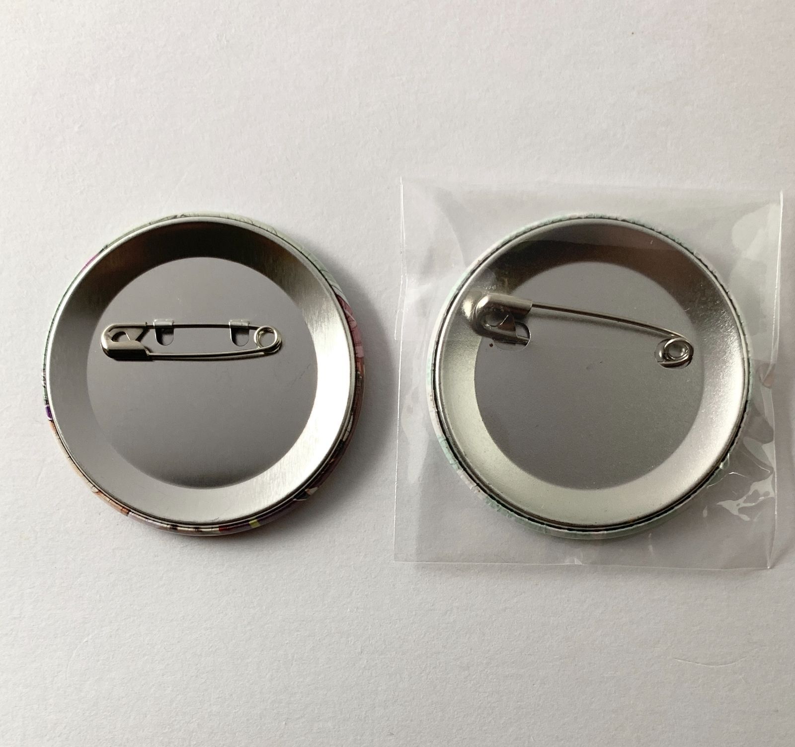 まとめ売り】 Collar×Malice カラーマリス カラマリ 笹塚尊 缶バッジ