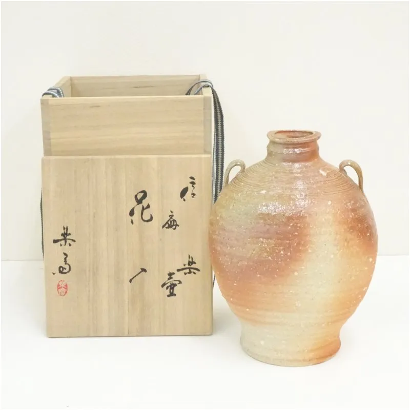 2026年最新】高橋楽斎 花入の人気アイテム - メルカリ