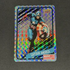 2026年最新】キャプテンアメリカ mtgの人気アイテム - メルカリ