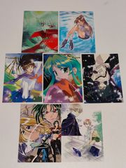 eb290 メイキャップ ロザリー PR-121 アンジュ・ヴィエルジュ ホロ仕様