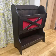 2026年最新】カリモク家具 棚・ラック・シェルフの人気アイテム - メルカリ