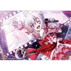 2026年最新】雪音クリス プレイマットの人気アイテム - メルカリ