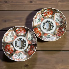 2026年最新】古伊万里 なます皿の人気アイテム - メルカリ