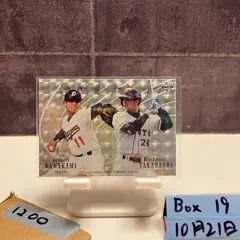 2026年最新】川上憲伸 サインの人気アイテム - メルカリ