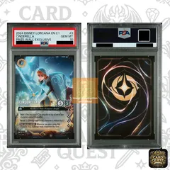 2026年最新】ロルカナ psa10の人気アイテム - メルカリ