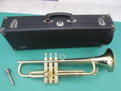 2026年最新】ヒュッテル トランペットの人気アイテム - メルカリ