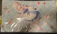 2026年最新】遠坂あさぎ プレイマットの人気アイテム - メルカリ