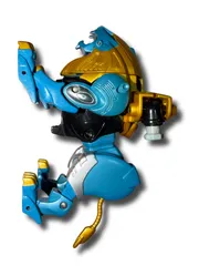 2026年最新】ガオハンターブルーバージョンの人気アイテム - メルカリ