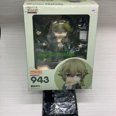 2026年最新】 菱田春草 ねんどろいどの人気アイテム - メルカリ