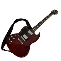 2026年最新】epiphone sg proの人気アイテム - メルカリ