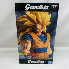 2026年最新】grandista nero 孫悟空の人気アイテム - メルカリ