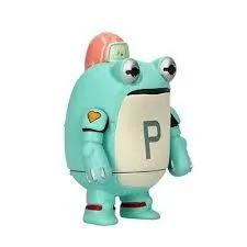 2026年最新】ケローネン ソフビの人気アイテム - メルカリ