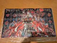 2026年最新】judge プレイマットの人気アイテム - メルカリ