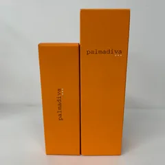 2026年最新】パルマディーバ118の人気アイテム - メルカリ