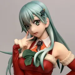 2026年最新】艦これ 鈴谷 フィギュア クリスマスの人気アイテム - メルカリ
