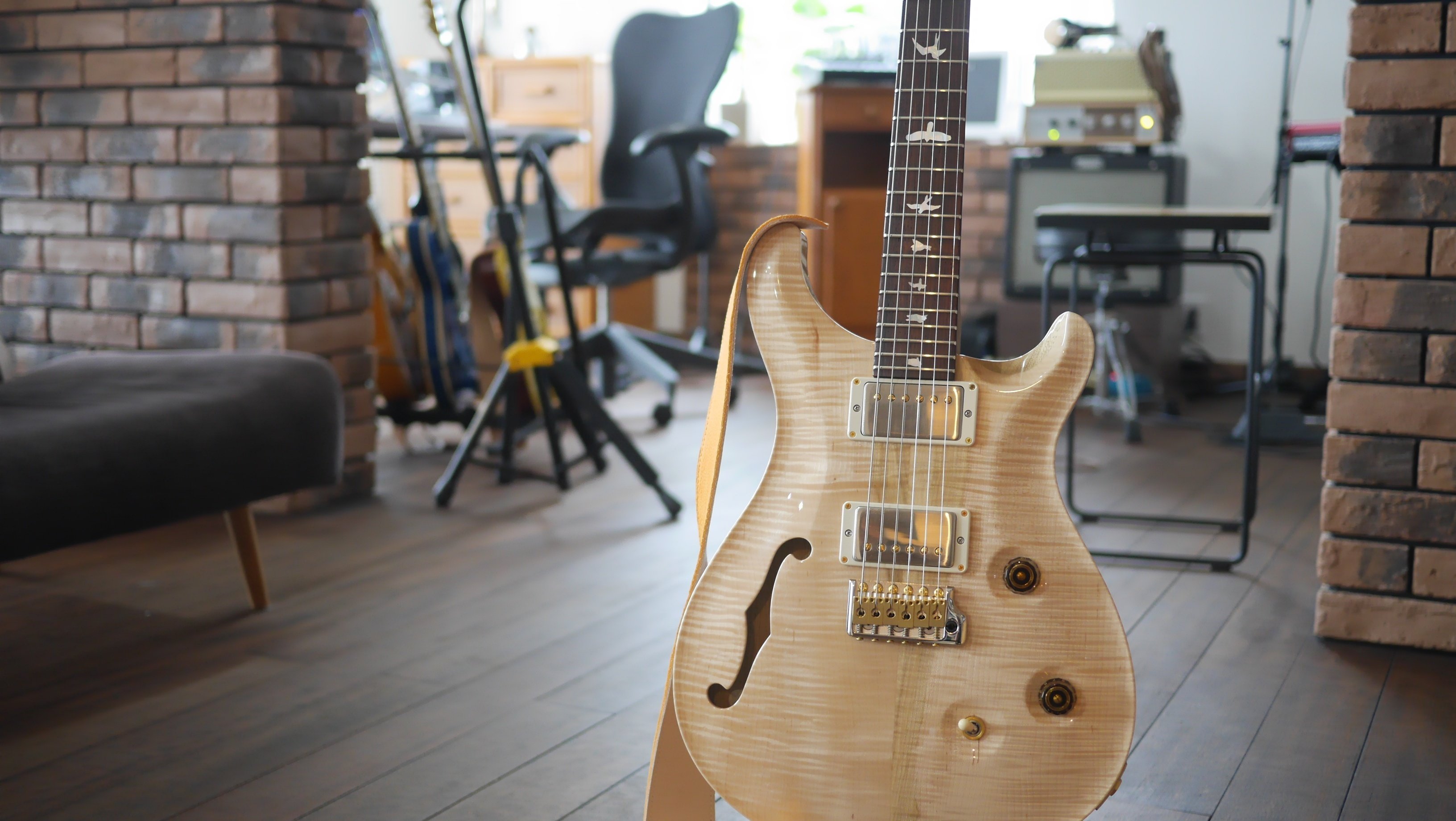 True』 レコーディング機材紹介｜ソエジマトシキ / Toshiki Soejima