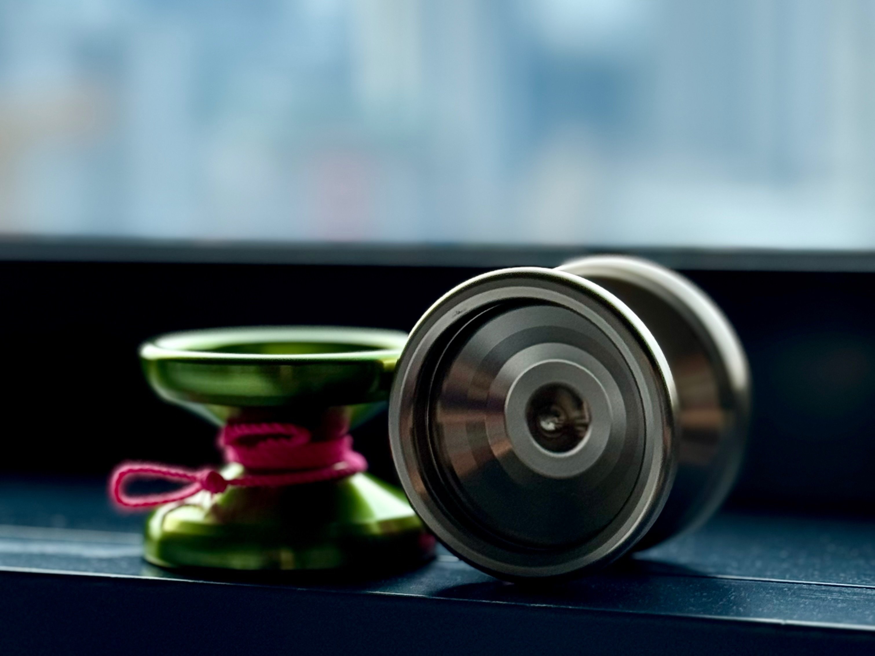 お知らせ:Entangle2が登場します｜kuritomoo