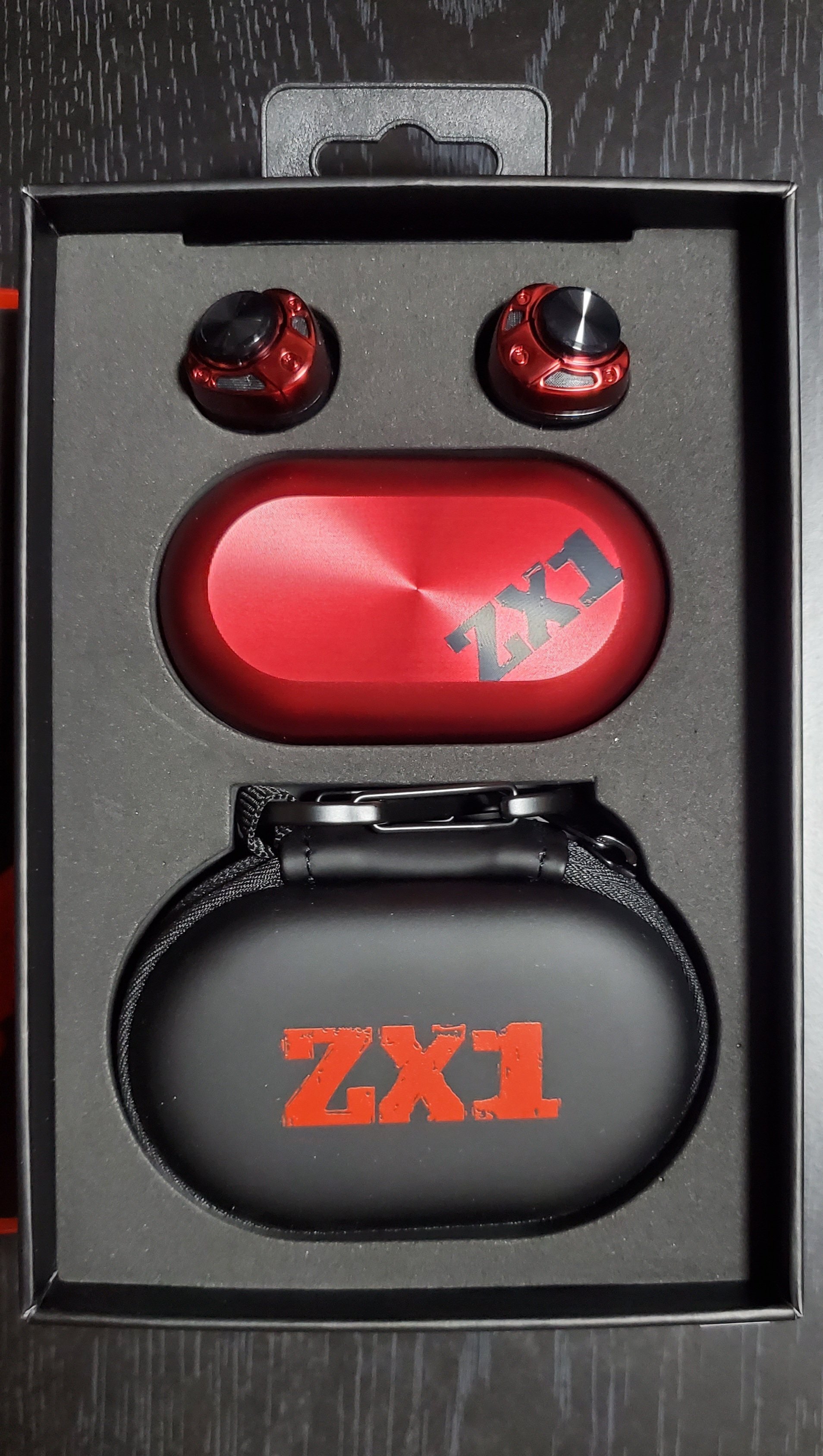 AVIOT TE-ZX1』購入！不朽の名作アニメ『カウボーイビバップ』のコラボ