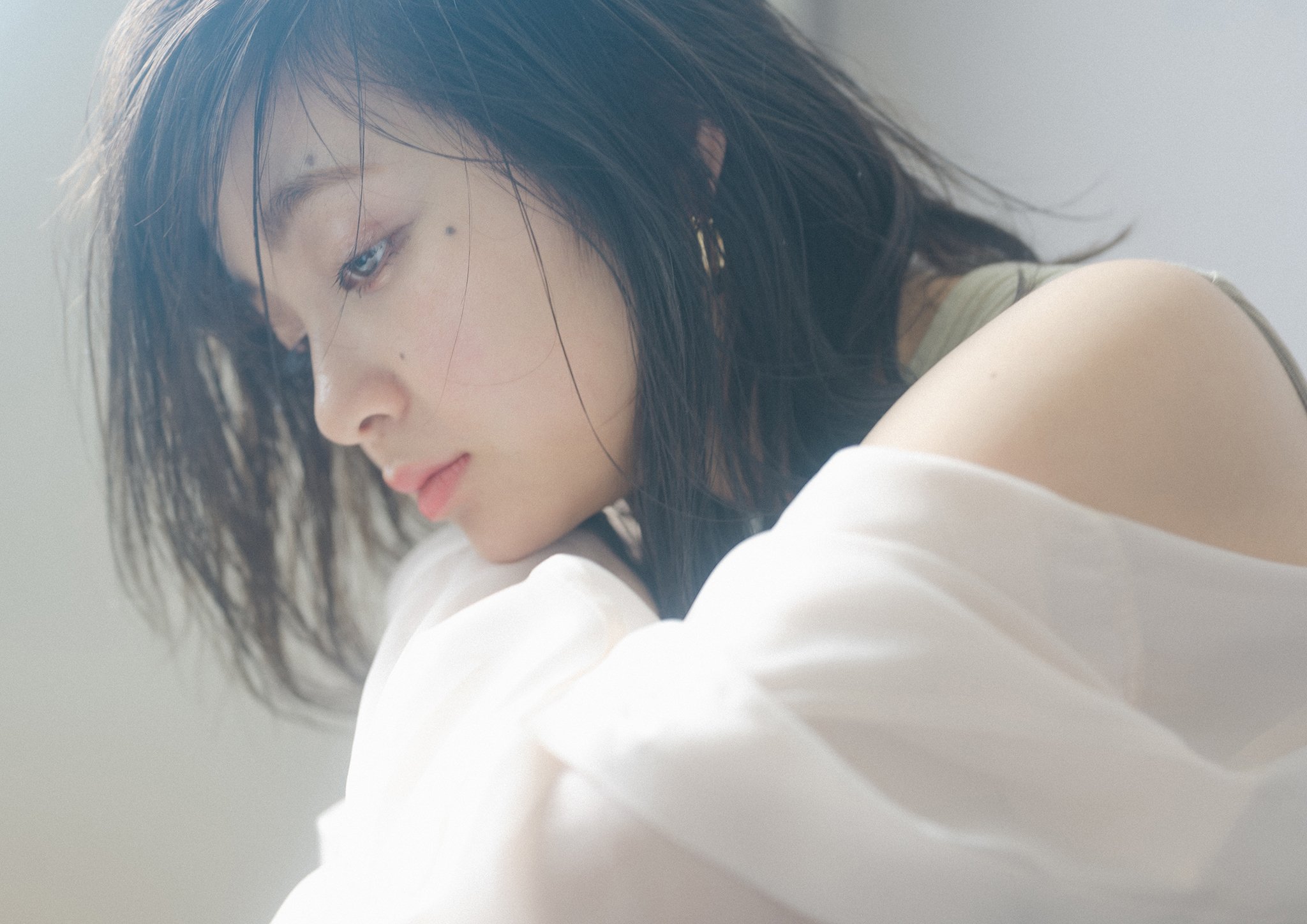 日展作家花房花子作 椿 【公式通販】