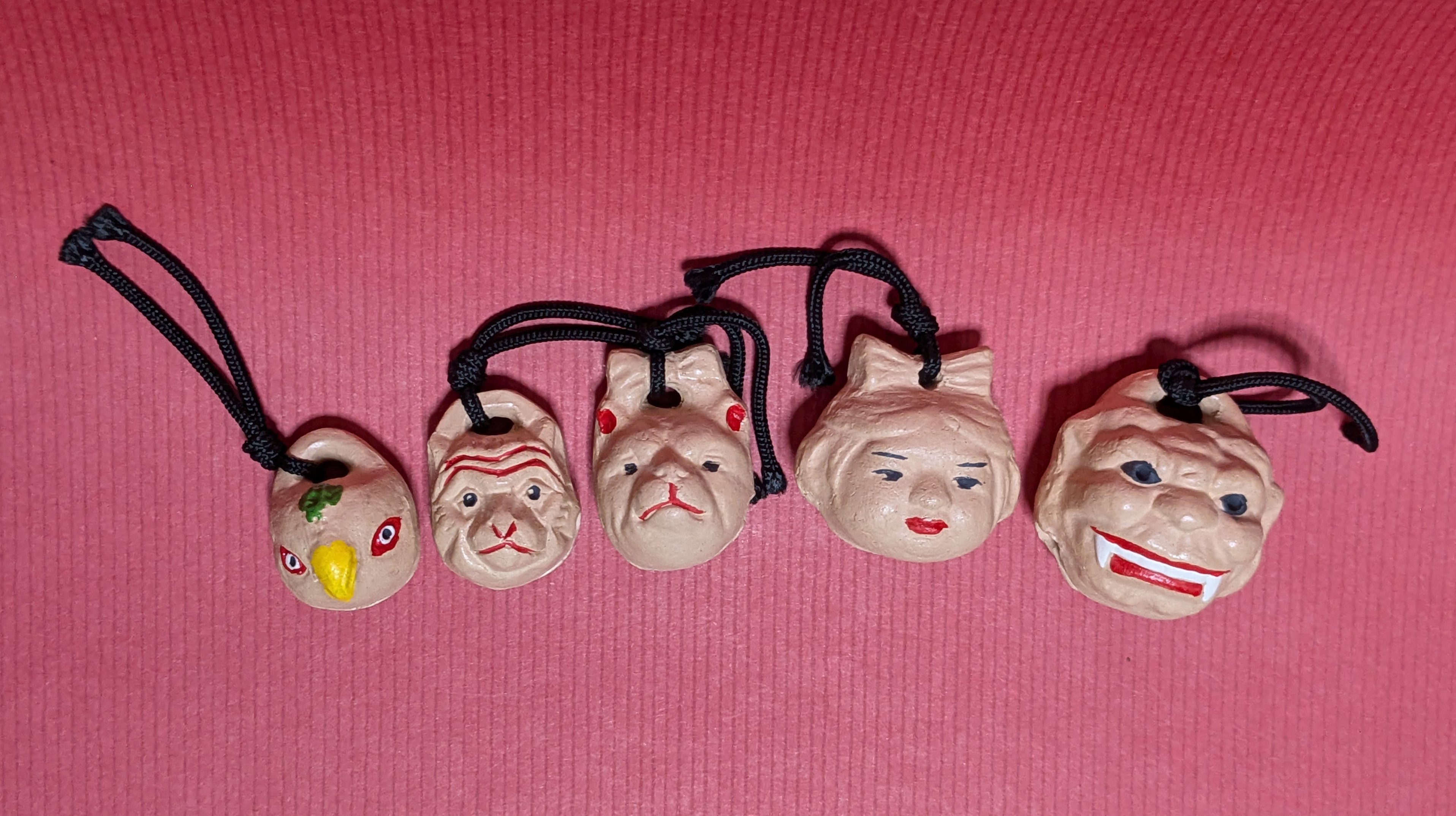 前田南強の桃太郎｜犬山日本一桃太郎会