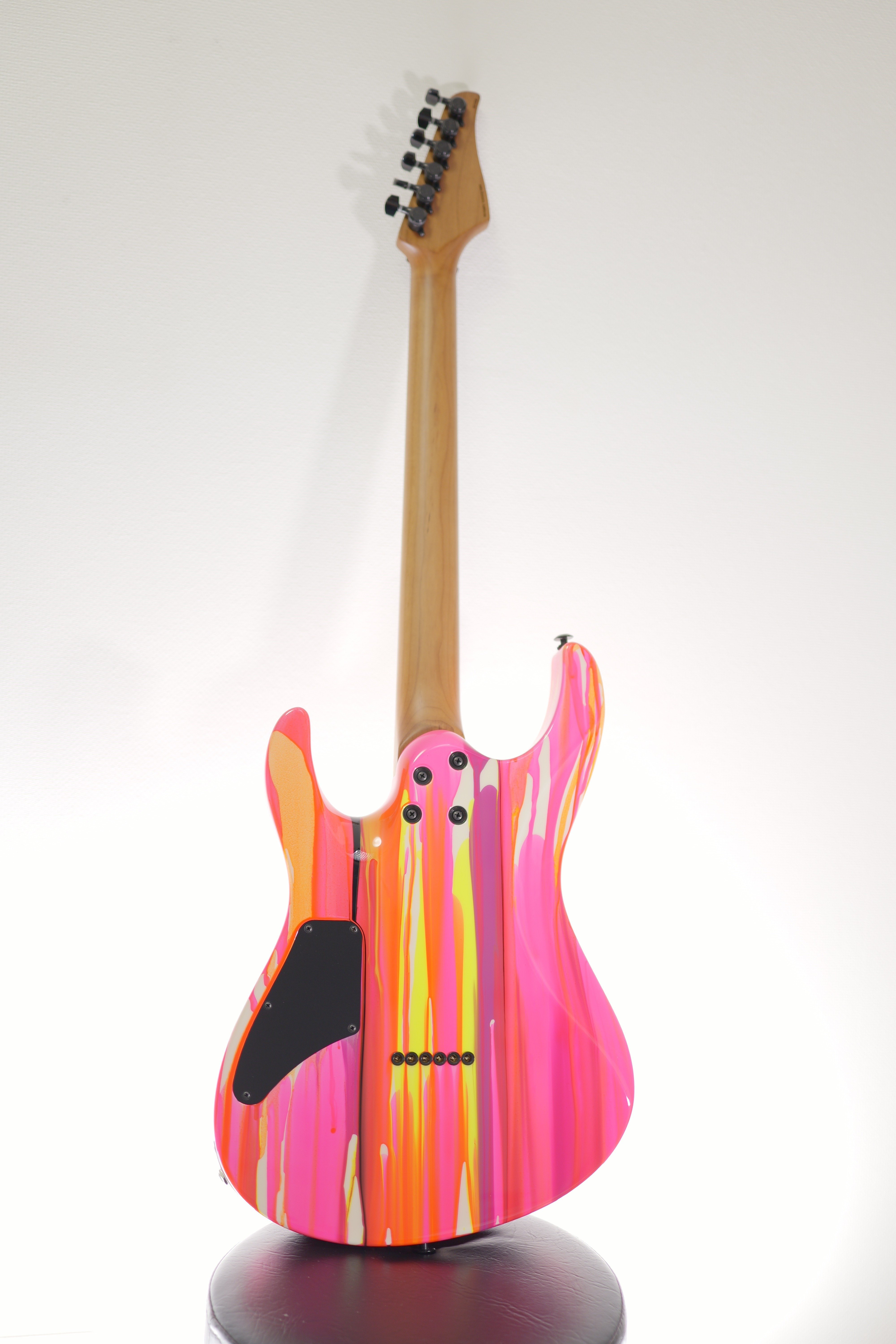 オーダーしていたSuhr Modern 6が届きました｜黒沢ダイスケ