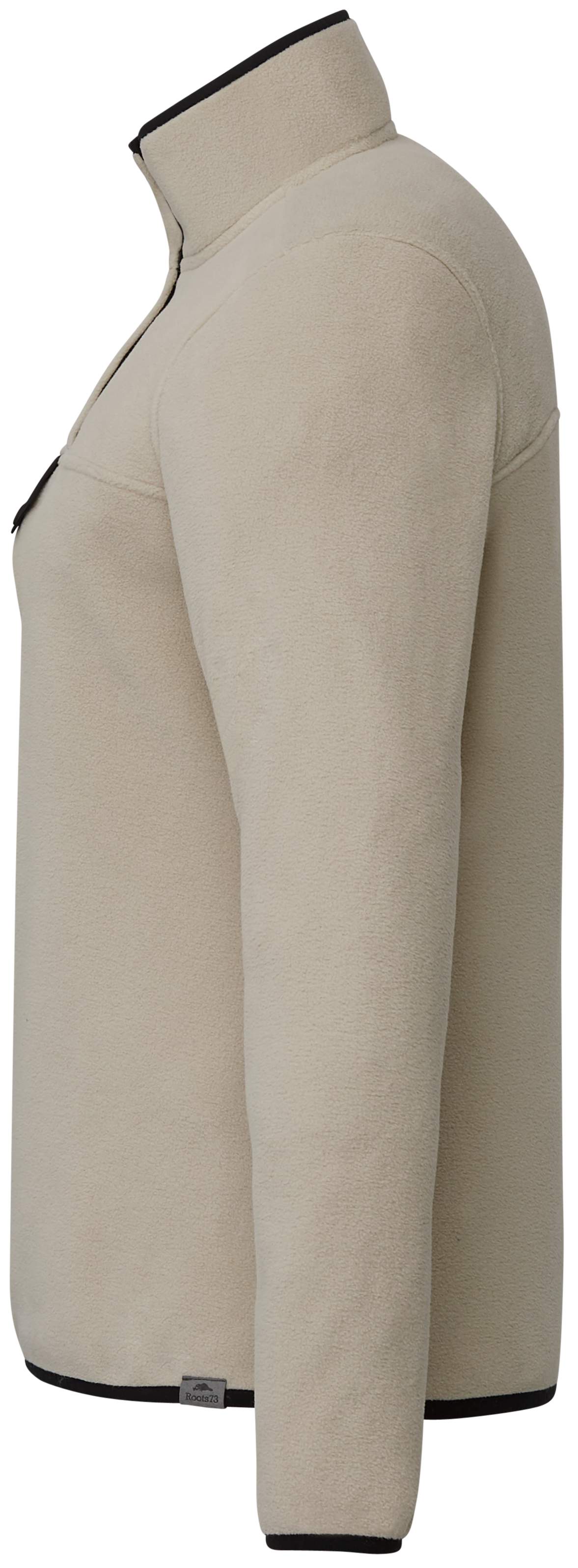 Women's Roots73 WESTVILLE Eco Microfleece Pullover | PCNA