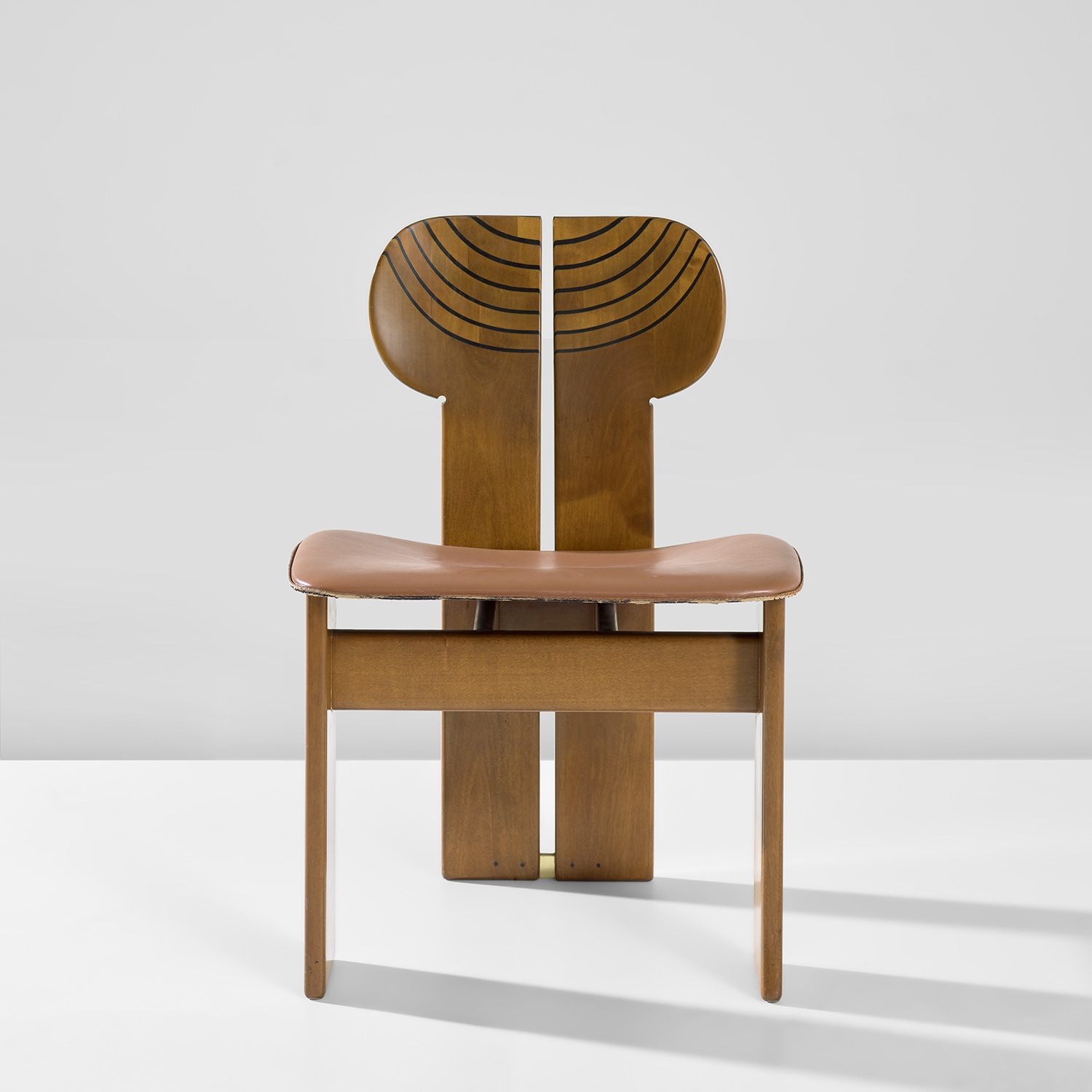 Afra and Tobia Scarpa Design