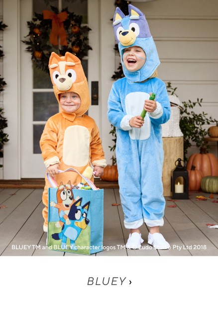 Halloween Shop: Kids Costumes & Décor | Pottery Barn Kids