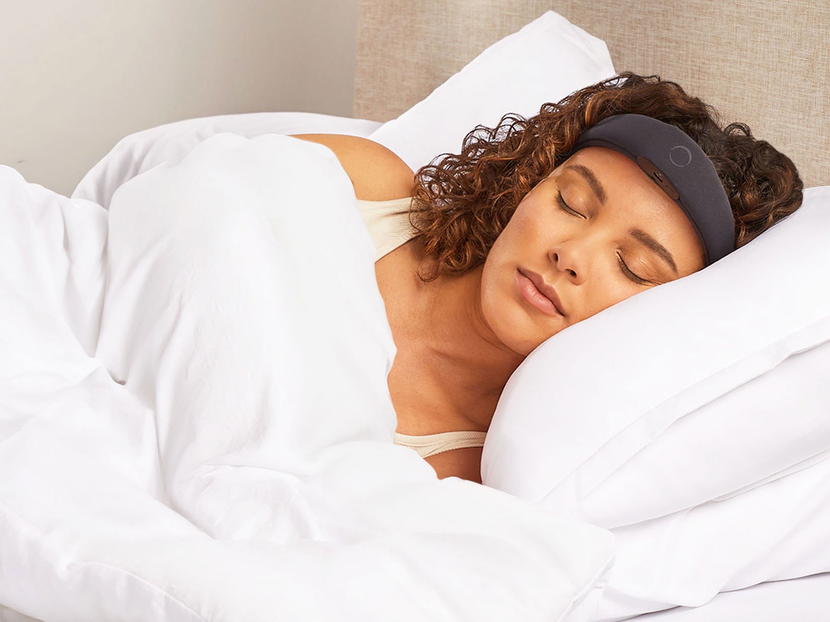 Elemind Wearable Suppresses Alpha Waves to Induce Sleep - IEEE