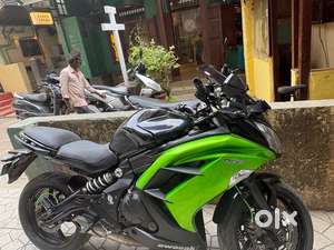 Kawasaki 650 - Motorcycles in Bandra West, Mumbai - 1835369544