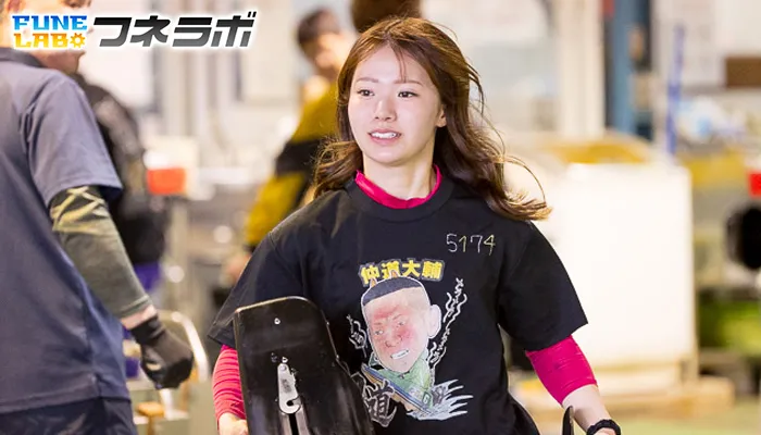 川井萌は大丈夫か？唐津で起きた落水事故の原因とその後の容体を調査